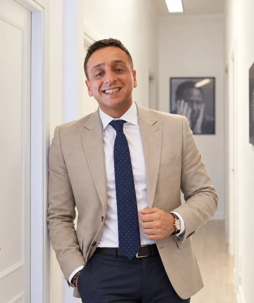Avvocato Ancora e Roma - Catello de Simone Verticale (12)