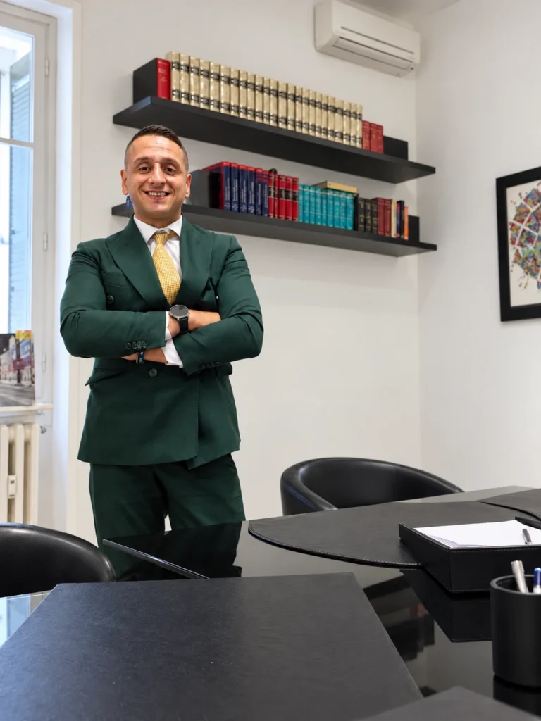 Avv. Catello De Simone, avvocato penalista ad Ancona e Roma