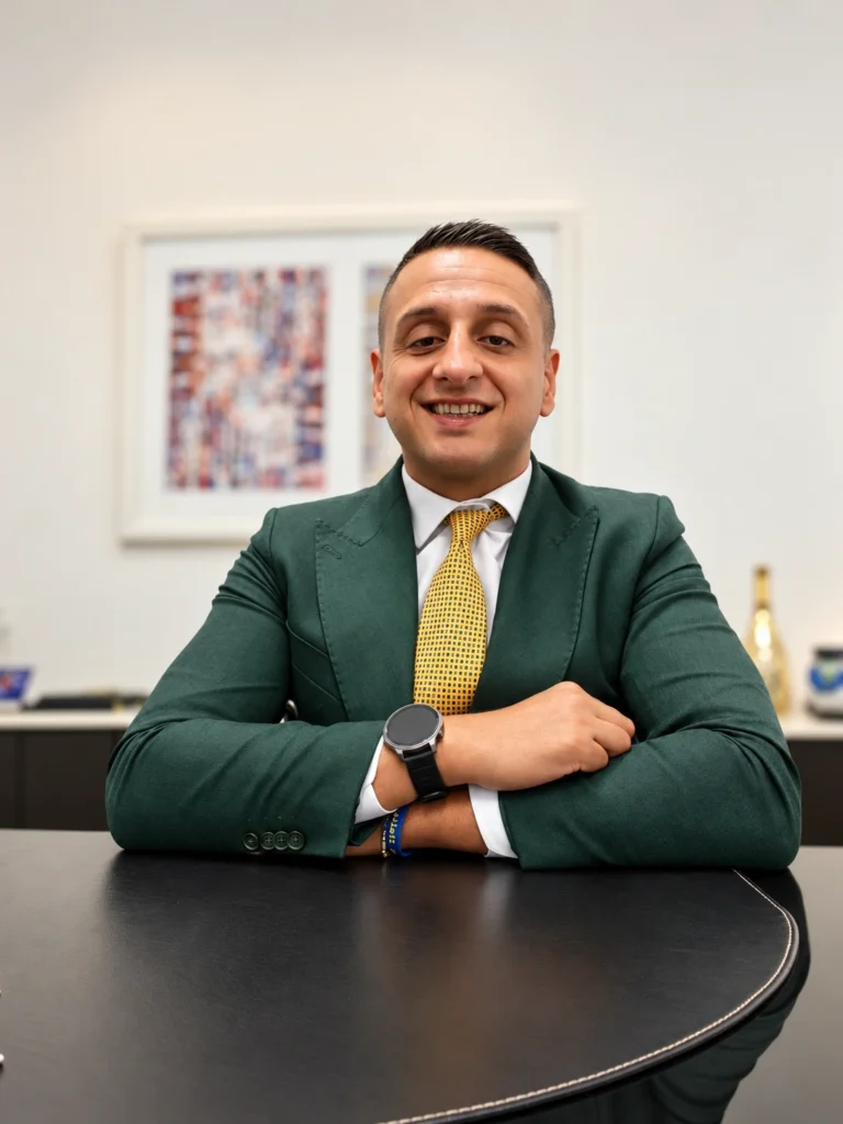 Avv. Catello De Simone, avvocato penalista ad Ancona e Roma